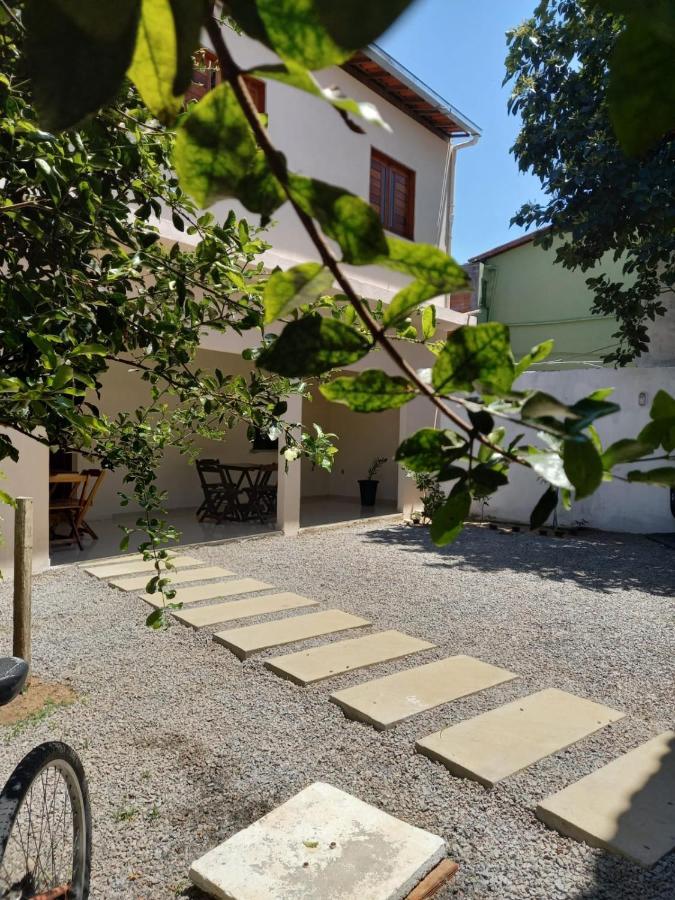 Hospedaria Sao Joao Mucugê Exteriör bild