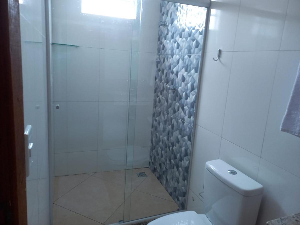 Hospedaria Sao Joao Mucugê Exteriör bild